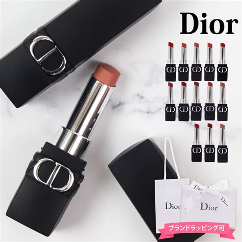 【DIOR】 口紅・リップスティック 製品一覧